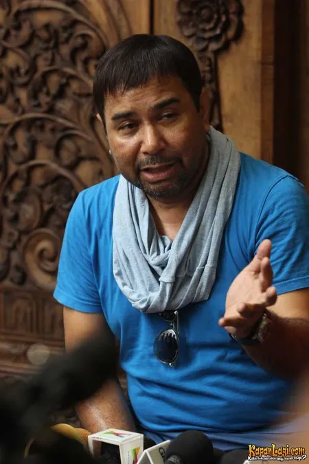 Foto Harvey Malaiholo