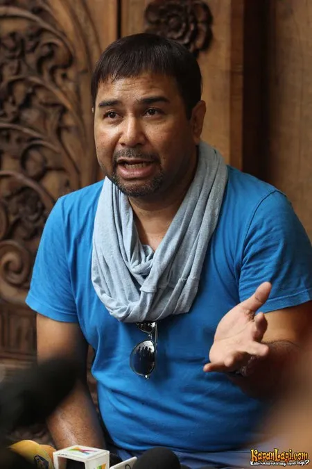 Foto Harvey Malaiholo