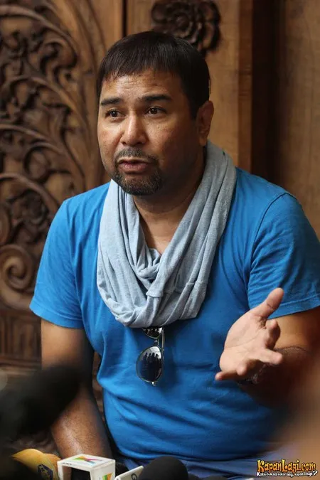 Foto Harvey Malaiholo