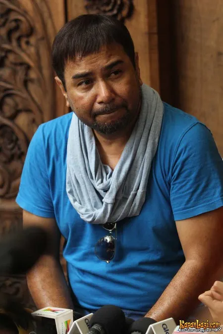 Foto Harvey Malaiholo