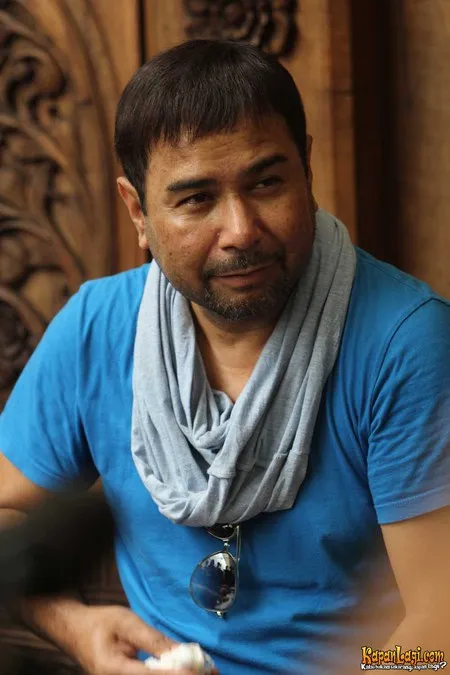 Foto Harvey Malaiholo