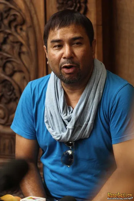 Foto Harvey Malaiholo