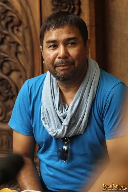 Foto Harvey Malaiholo