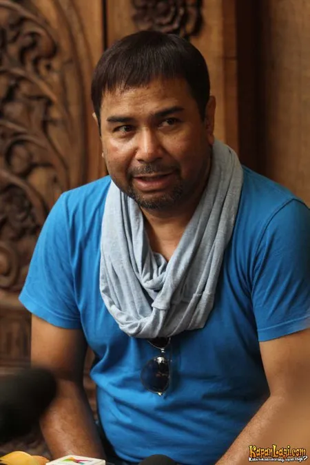 Foto Harvey Malaiholo