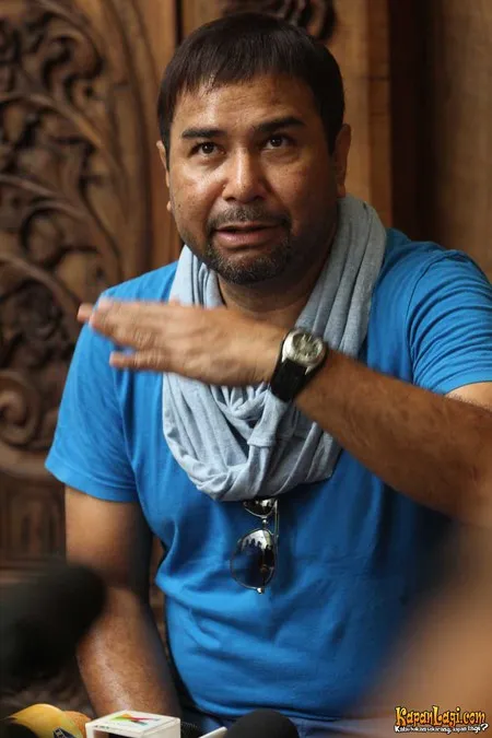 Foto Harvey Malaiholo