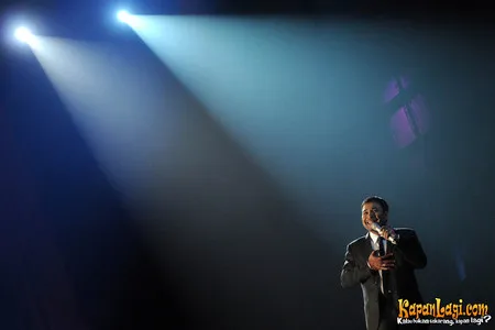 Foto Harvey Malaiholo