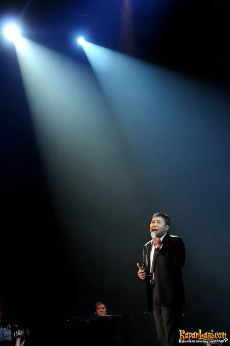 Foto Harvey Malaiholo