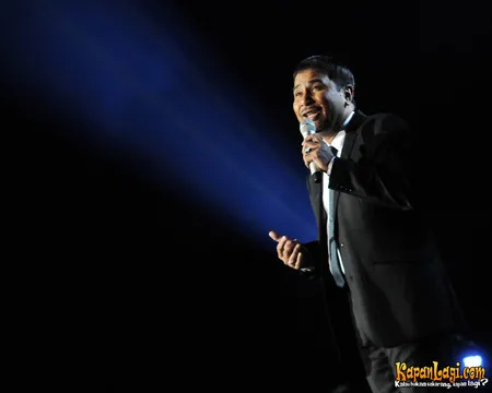 Foto Harvey Malaiholo