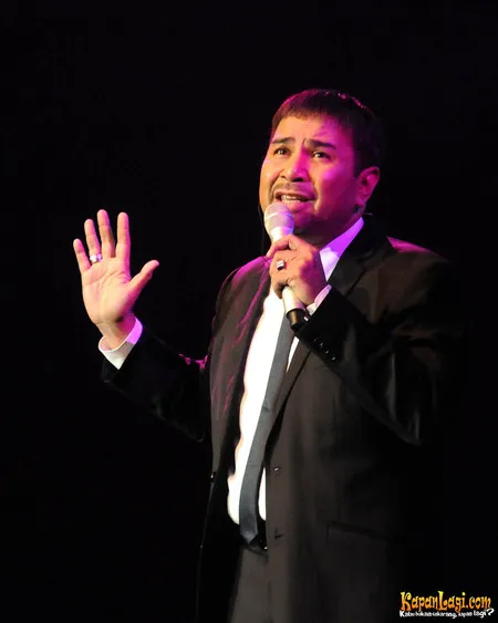 Foto Harvey Malaiholo