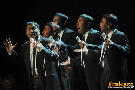 Foto Harvey Malaiholo