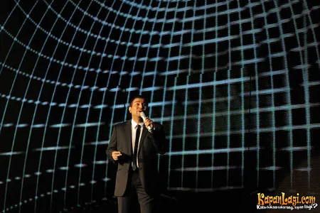 Foto Harvey Malaiholo