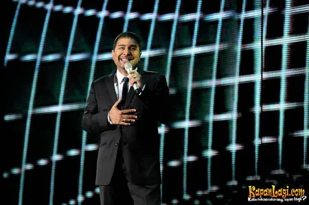 Foto Harvey Malaiholo