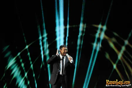 Foto Harvey Malaiholo