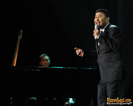 Foto Harvey Malaiholo