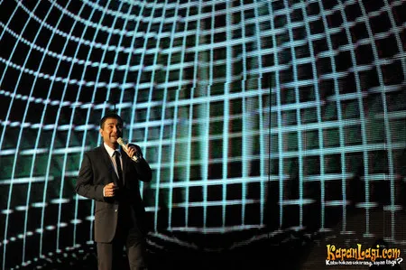 Foto Harvey Malaiholo