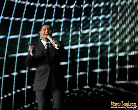 Foto Harvey Malaiholo