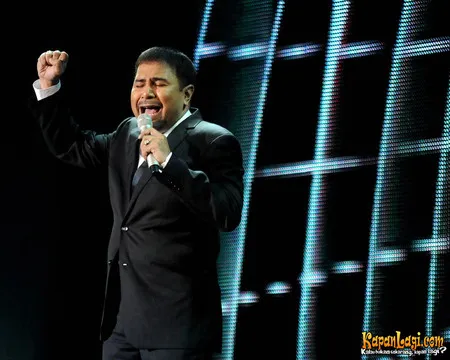 Foto Harvey Malaiholo