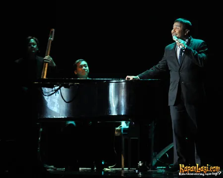 Foto Harvey Malaiholo