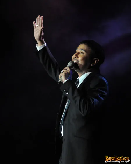 Foto Harvey Malaiholo