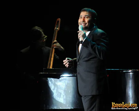 Foto Harvey Malaiholo