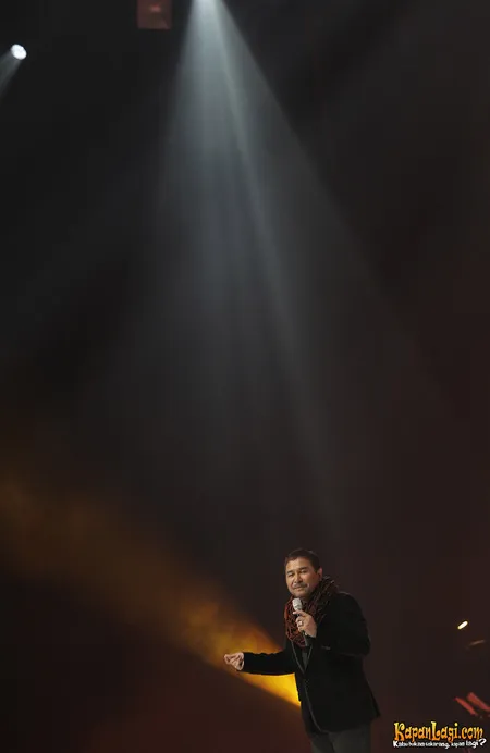 Foto Harvey Malaiholo