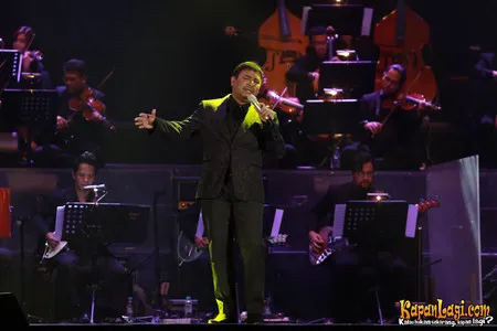 Foto Harvey Malaiholo