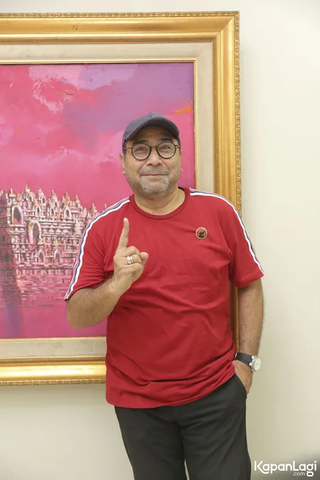 Foto Harvey Malaiholo