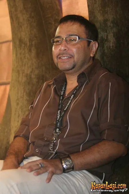 Foto Harvey Malaiholo