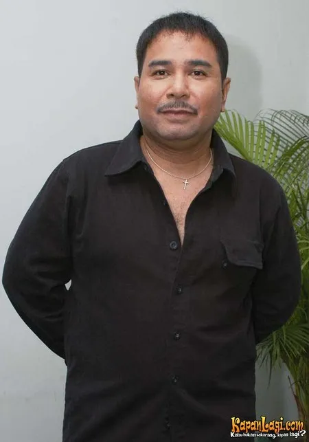 Foto Harvey Malaiholo