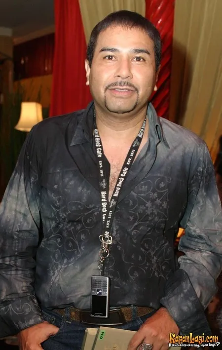 Foto Harvey Malaiholo