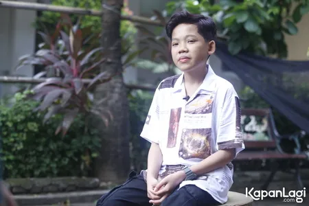 Foto Hasby Lida