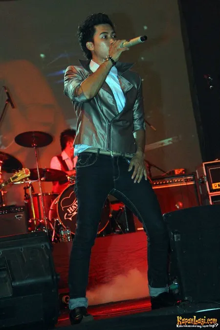 Foto Hati Band