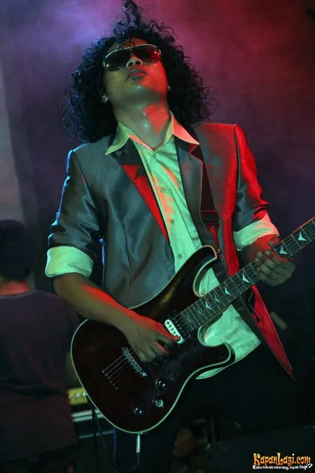Foto Hati Band