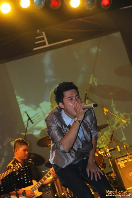 Foto Hati Band