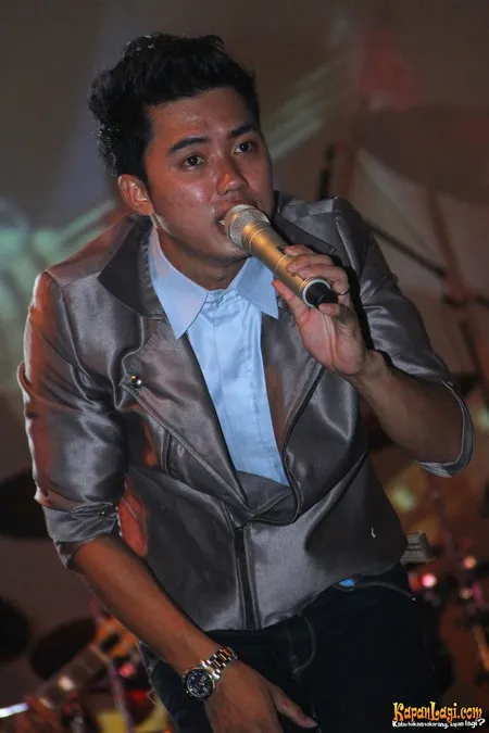 Foto Hati Band