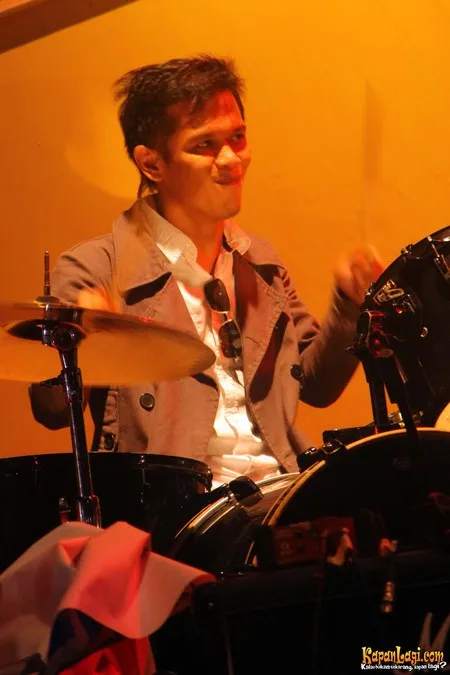 Foto Hati Band