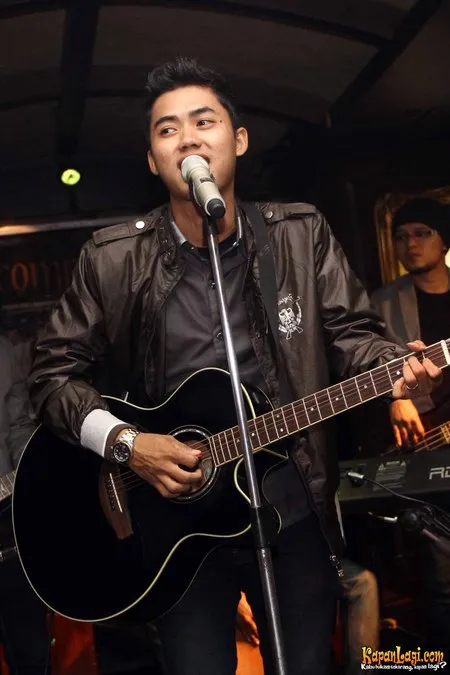 Foto Hati Band