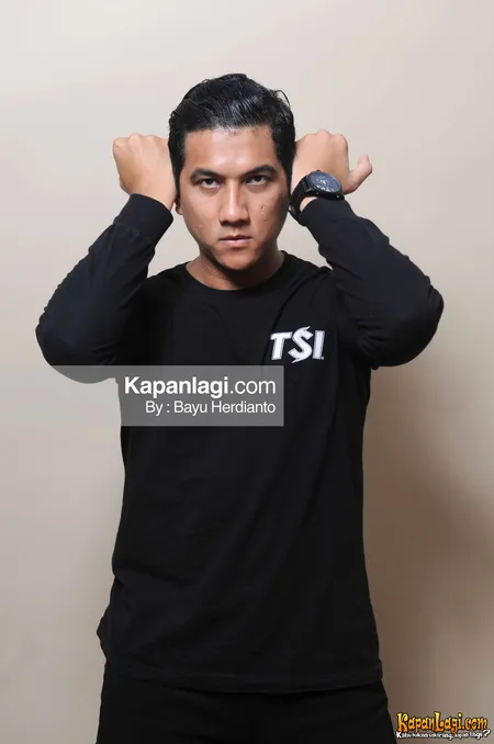 Foto Hatna Danarda Naff