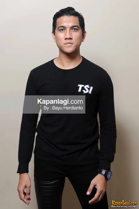 Foto Hatna Danarda Naff