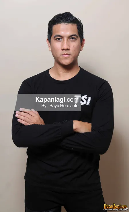 Foto Hatna Danarda Naff