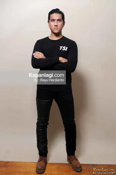 Foto Hatna Danarda Naff