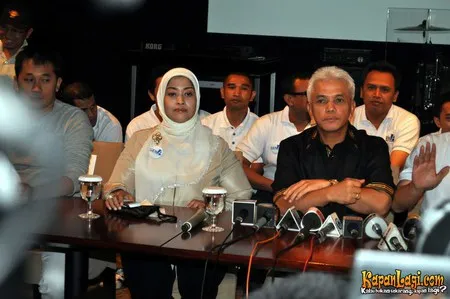 Foto Hatta Rajasa