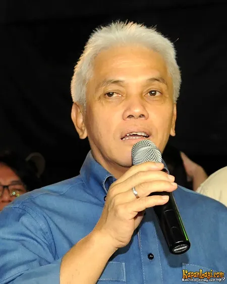 Foto Hatta Rajasa