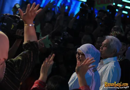 Foto Hatta Rajasa