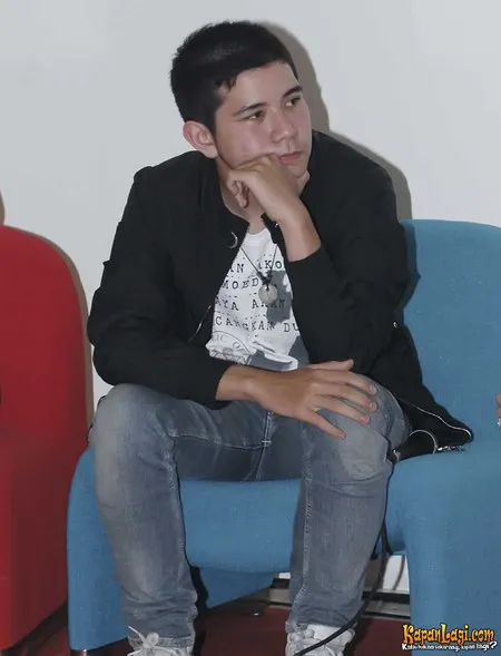 Foto Haykal Kamil