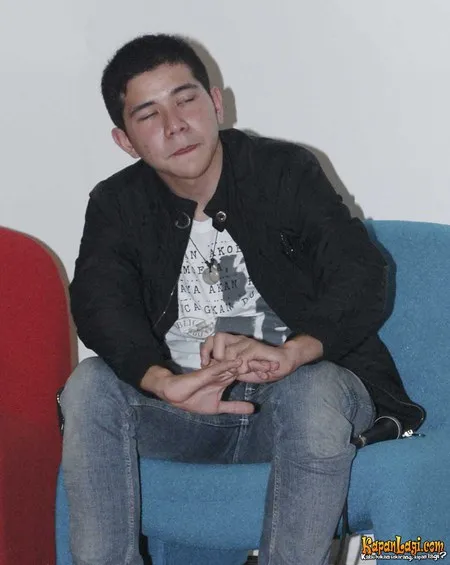 Foto Haykal Kamil
