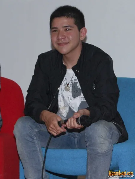 Foto Haykal Kamil