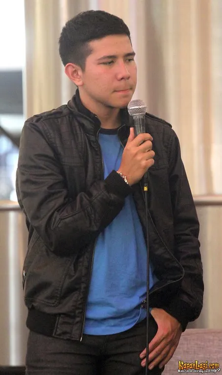 Foto Haykal Kamil