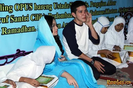 Foto Haykal Kamil