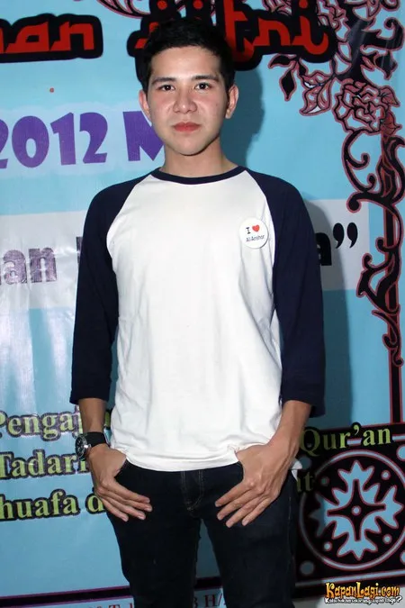 Foto Haykal Kamil